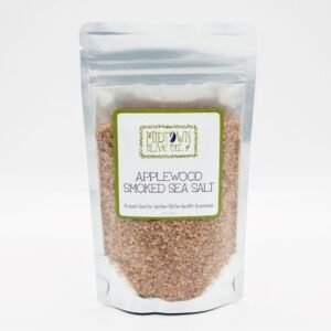 Midtown Flavored Sea Salt