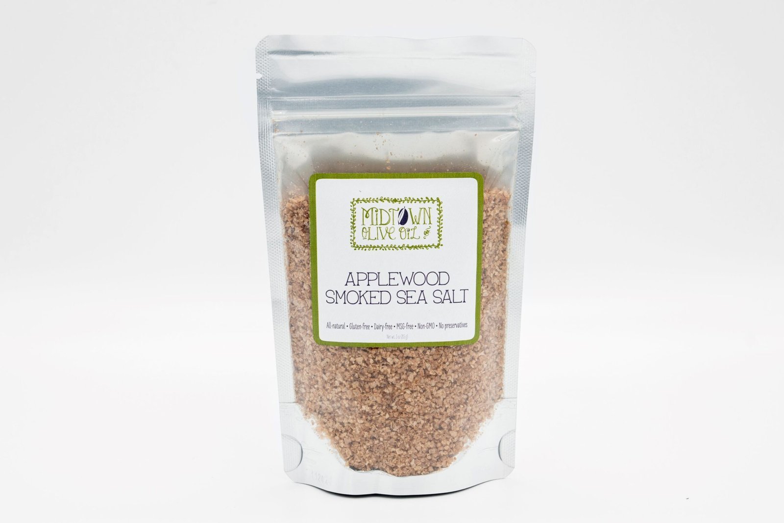 Midtown Flavored Sea Salt