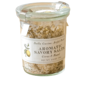 Bella Cucina Aromatic Savory Salts