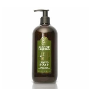 Olivella Moisturizer Oil