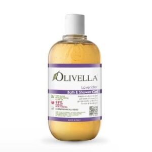 OliveLLA