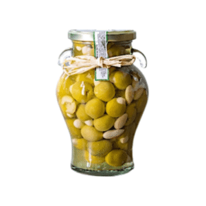 Delizia Olives