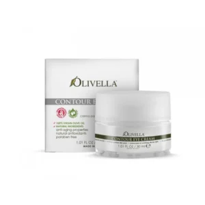 Olivella Contour Eye Cream