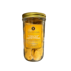 Wilkerson Bakery Carolina Cheese Straws